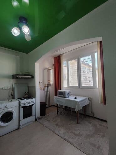 на ипотеку: 1 комната, 45 м², 106 серия улучшенная, 8 этаж, Евроремонт — 8