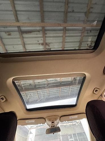 Транспорт: Mercedes-Benz R-Class: 2007 г., 3.5 л, Автомат, Бензин, Минивэн — 2