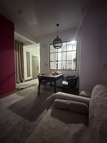 сдаю квартиру медакадемия: 2 комнаты, 55 м², Элитка, 9 этаж, Евроремонт — 9