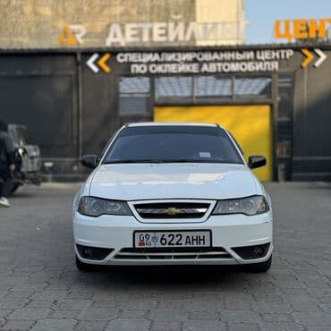 инструмент для удаления вмятин без покраски бу: Daewoo Nexia: 2012 г., 1.5 л, Механика, Бензиновая, Седан — 1