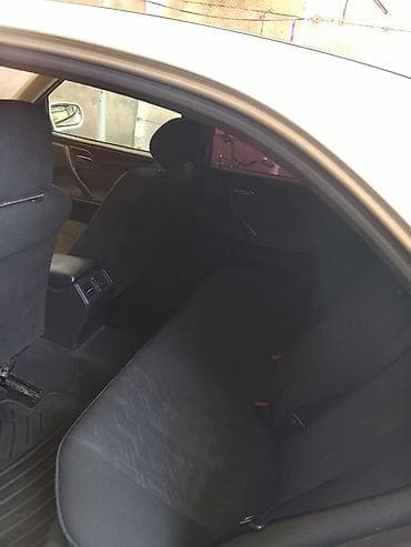 bvd e2: Mercedes-Benz E-Class: 2001 г., Автомат, Бензин, Седан — 5