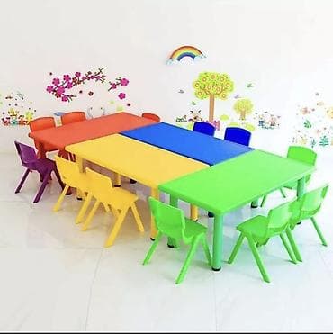 Коляски: Детский стул, Новый, Пластик, цвет - Красный, Самовывоз, Платная доставка — 5