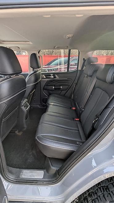 газ 53 вадавоз: Tank 300: 2022 г., 2 л, Автомат, Бензин, Жол тандабас — 3