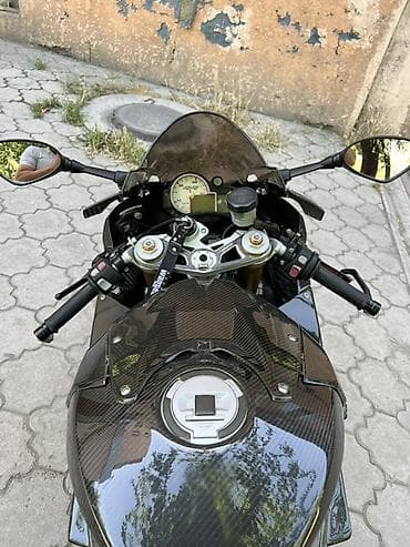 abs bmw: Спортбайк BMW S 1000 RR карбон 2014год масло фильтр цепь все обслужен — 8