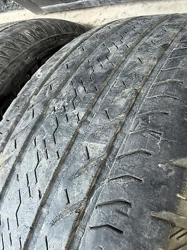 bridgeston: Шины R 17, Лето, Пара, Легковые, Bridgestone — 4