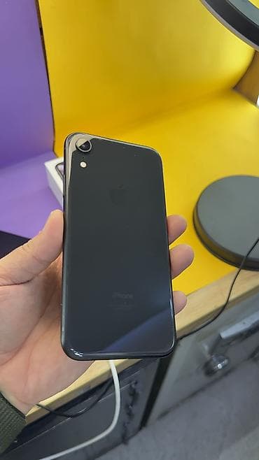 айфон х бу бишкек: IPhone Xr, Колдонулган, 64 ГБ, 80 % — 8