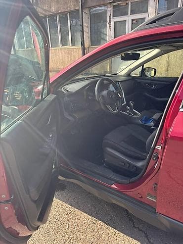 Subaru: Subaru Outback: 2023 г., 2.4 л, Автомат, Бензин, Универсал — 10