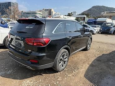 мотор форд транзит 2.5 дизель: Kia Sorento: 2019 г., 2 л, Автомат, Дизель, Кроссовер — 3