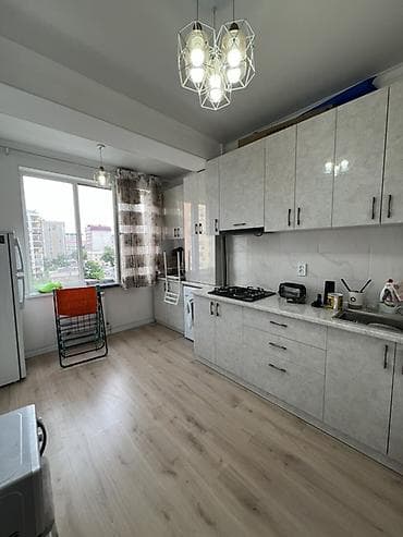 Продажа квартир: 1 комната, 35 м², Элитка, 6 этаж, Евроремонт — 3