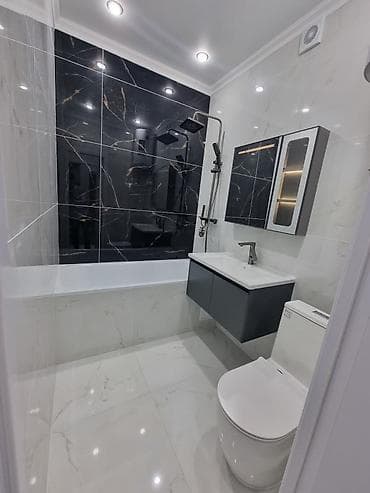 pro group: 1 комната, 53 м², Элитка, 4 этаж, Евроремонт — 9