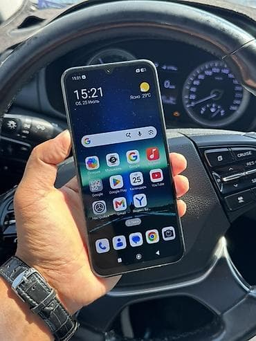 redmi pad 2 чехол: Redmi, Redmi 15C, Б/у, 256 ГБ, цвет - Черный, 2 SIM — 2