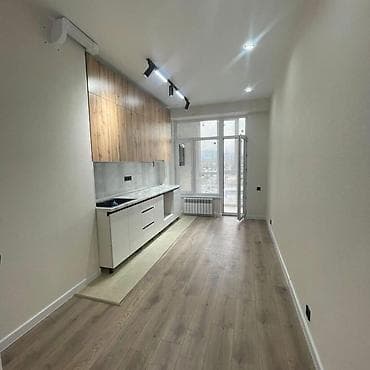 kant flat: 2 комнаты, 67 м², Элитка, 7 этаж, Дизайнерский ремонт — 1