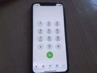 айфон 11 на 128: IPhone 11 Pro, Колдонулган, 64 ГБ, Жашыл, Каптама, 70 % — 5
