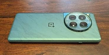 oneplus 9 pro: OnePlus 12, 256 ГБ, цвет - Зеленый, 2 SIM, eSIM — 3