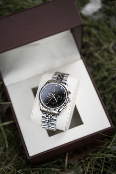 шакек тесме: Исламские (мусульманские) часы Al harameen (Аль харамейн ) — 1