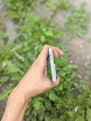 s1 active: Xiaomi, Mix 4, 256 ГБ, цвет - Белый, В рассрочку, 2 SIM — 8