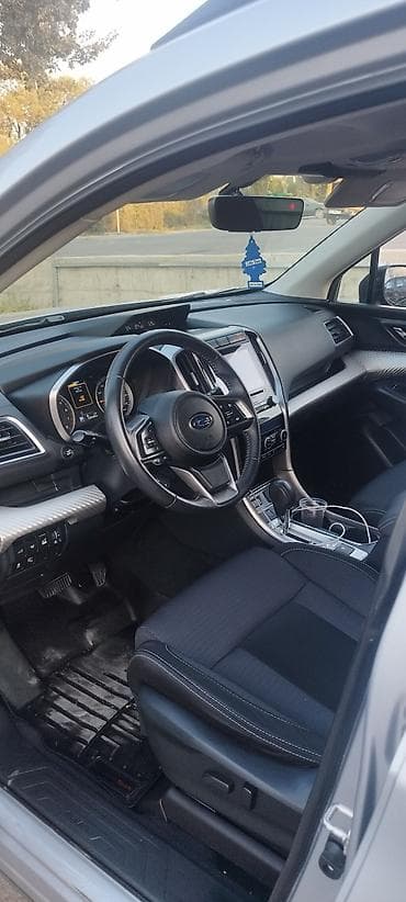 4: Subaru Ascent: 2020 г., 2.4 л, Вариатор, Бензин, Кроссовер — 7