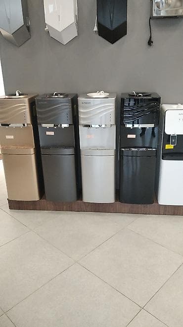 mix 4: Кулер для воды, Новый, Платная доставка, Самовывоз — 3