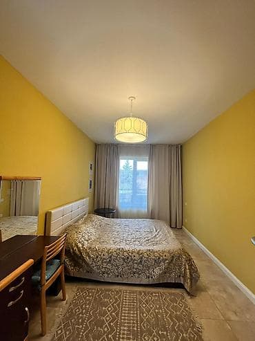 2 комнаты, 43 м², Индивидуалка, 1 этаж