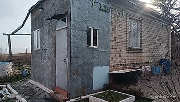 Недвижимость: Продаётся дачный дом с участком. Основные характеристики: - Материал — 5