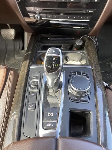 byd e2 2019: BMW X5: 2018 г., 3 л, Автомат, Бензин, Внедорожник — 10