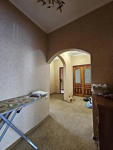 село садовое московский район кыргызстан: 4 комнаты, 83 м², 106 серия, 4 этаж, Косметический ремонт — 5