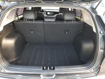 infinity qx56: Kia Niro: 2020 г., 1.6 л, Автомат, Гибрид, Кроссовер — 5