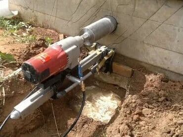 бурение скважин в бишкеке: Алмазное сверление 3-5 лет опыта — 2