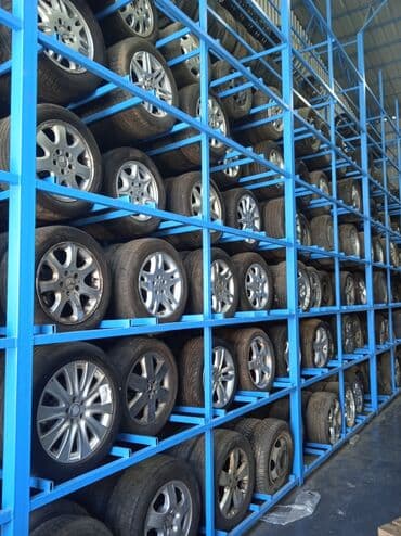 мерцедес: Автозапчасти на Мерседес-бенц Диски с резиной, колёса на Мерседес-бенц — 1