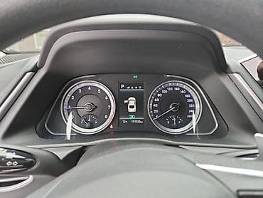сонато: Hyundai Sonata: 2022 г., 2 л, Автомат, Газ, Седан — 4