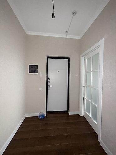 панорама 2: 2 комнаты, 61 м², Элитка, 4 этаж, Евроремонт — 7