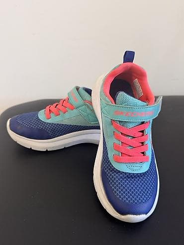Детские Оригинальные кроссовки Skechers 💸Цена договорная. Состояние
