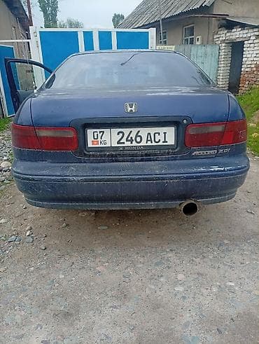 кпп тойота камри 40: Honda Accord: 1993 г., Ручные, Бензин, Седан — 4