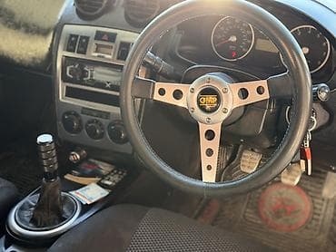 sprinter 416: Hyundai Купе: 2004 г., 1.6 л, Механика, Бензин, Купе — 5