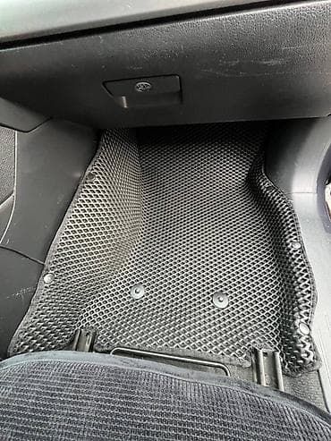 Тюнинг: Төшөмөлдөр — 6