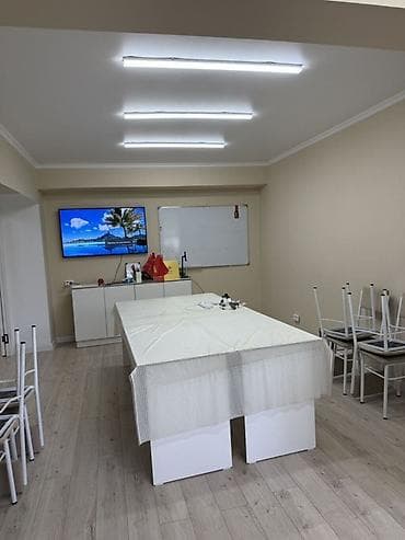 Недвижимость: 4 комнаты, 87 м², Цум Индивидуалка, 2 этаж, Евроремонт — 4