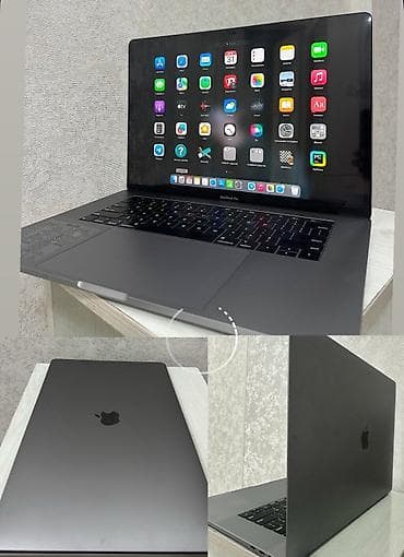 макбук 2015 цена: Apple MacBook Pro 15″, цвет Space Gray. Ключевые характеристики: - — 1