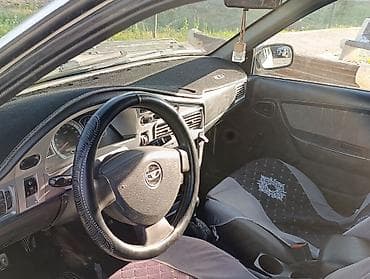 подушка нексия: Daewoo Nexia: 2010 г., 1.6 л, Механика, Бензин, Седан — 5