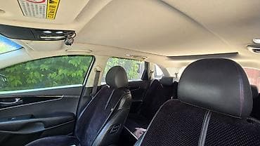 Транспорт: Kia Sorento: 2017 г., 2.2 л, Автомат, Дизель, Кроссовер — 10