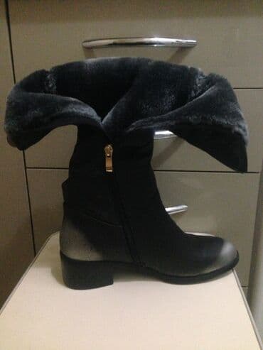 Спецодежда: Зима,очень тёплые,не скользкие,на ножке очень хорошо смотрятся — 3