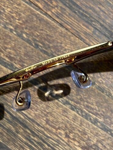 серьги с натуральным рубином ссср: Продаю новые оригинальные солнцезащитные очки Ray Ban Aviator — 3