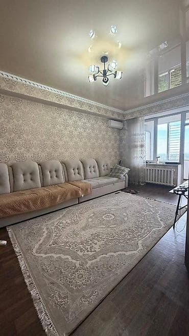 Батирлер: 2 бөлмө, 68 м², 9 кабат — 3