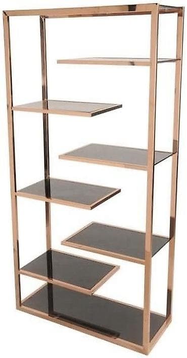 стойка: Кронштейн для одежды Вешалка для одежды Оборудования для бутика — 3