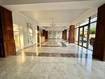 Продажа квартир: 3 комнаты, 166 м², Элитка, 2 этаж, Готовая ПСО (под самоотделку) — 4