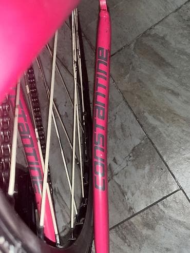 фикс bxt: Продаю велосипед фикс fixed gear Constantine Urban Dubble — 9