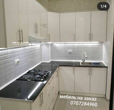 мебел для дома: Мебель на заказ любой сложности качественно шкаф купе прихожая — 4