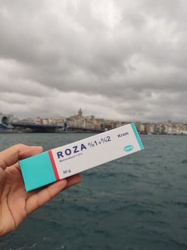 крем день и ночь китайский отзывы: Роза Roza крем. Средство для кожи лица, предназначенное для терапии — 2