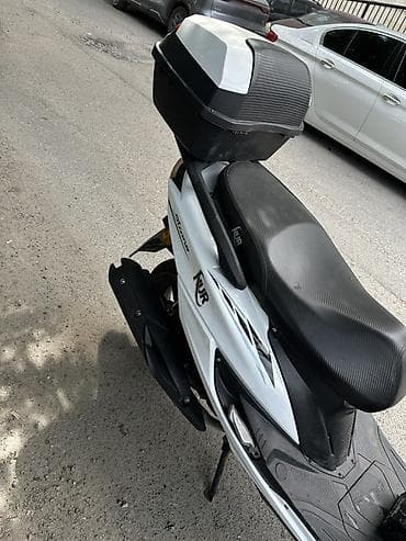 скутер расрочка: 🛵🔥 ⚠ Срочная продажа! Срочно продаётся Maxi 150cc 🔥🛵 Почти новый — 4