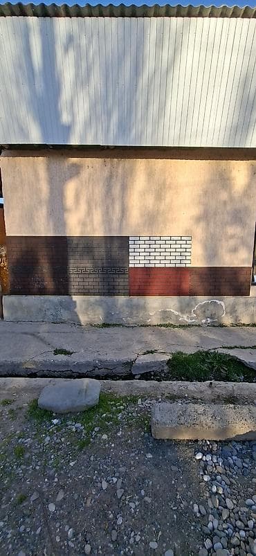 шашлык мясо: Под клинкер (кирпич) — 6