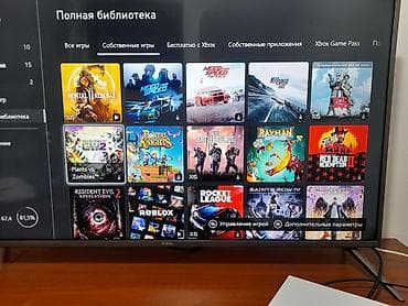 х box: XBOX SERIES S 12/512,в комплекте топовые игры и два джойстика — 6